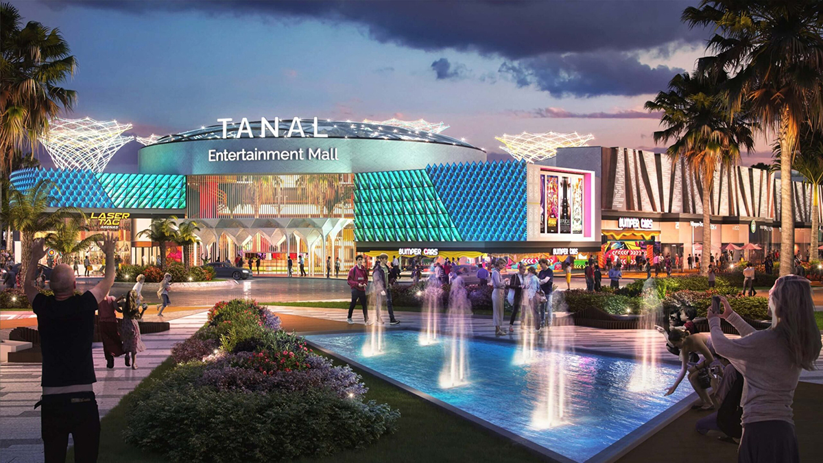 Allied Services Illustration