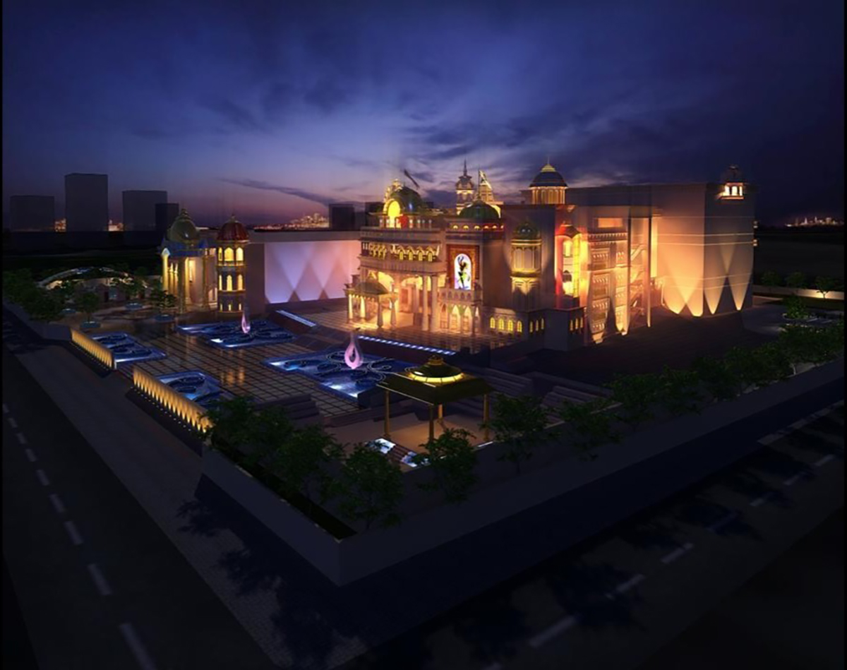 Allied Services Illustration