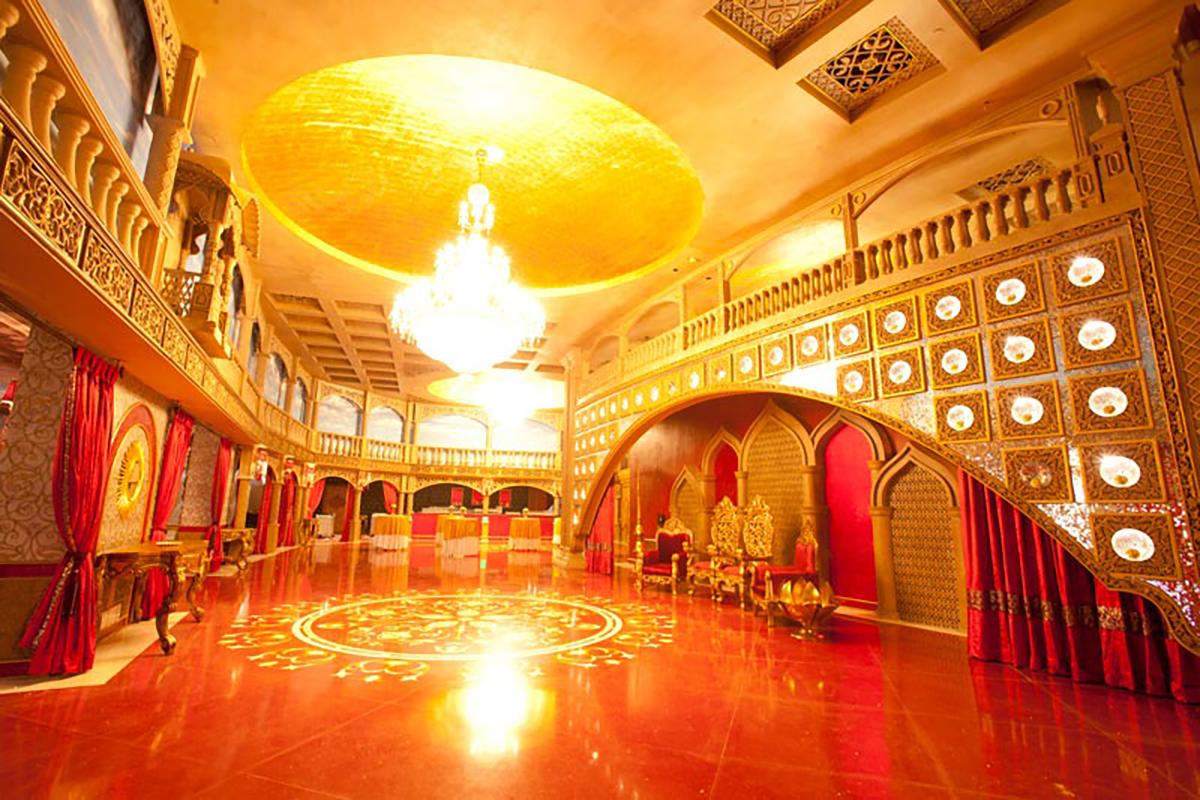 Allied Services Illustration