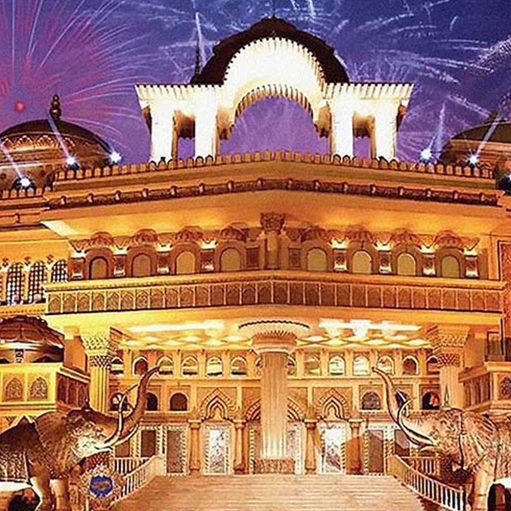 DECO Artcraft - Artistic Decorative Elements