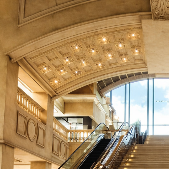 DECO Railings - Decorative Safety Railings