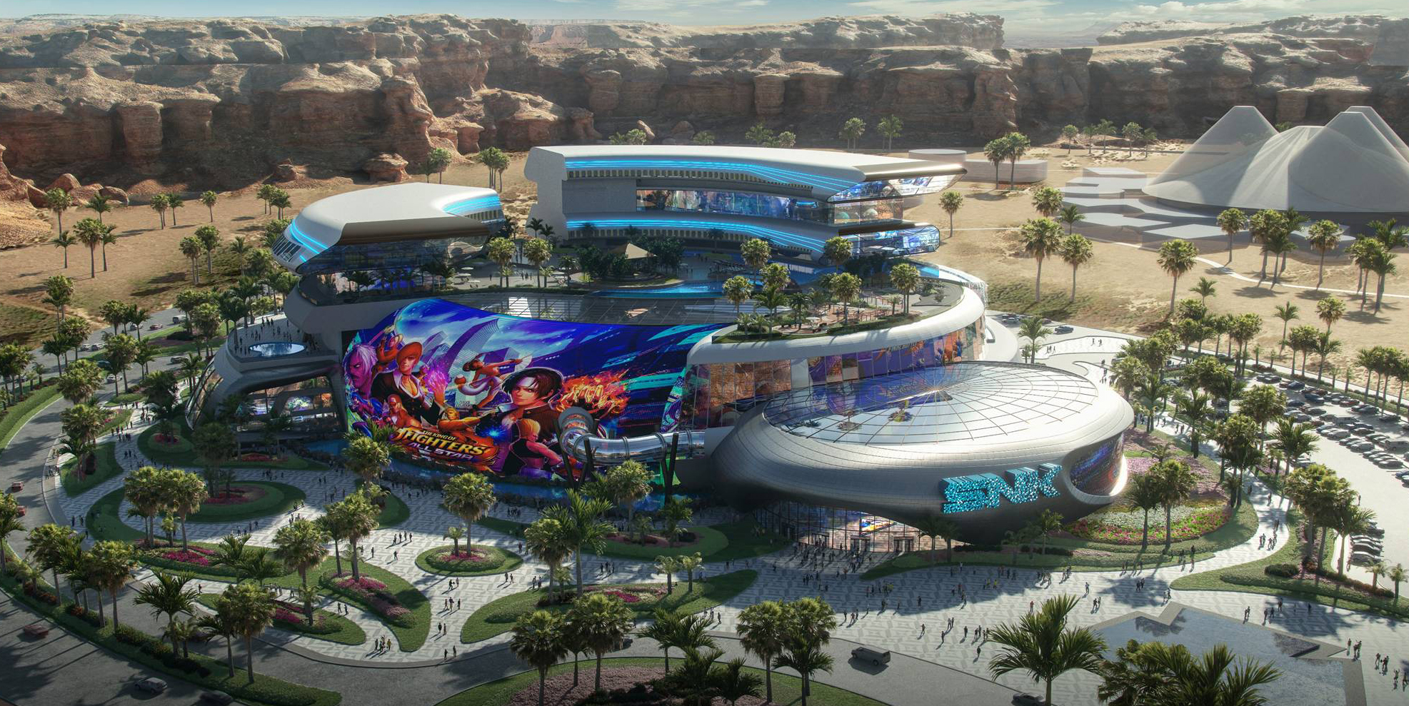 Kingdom of Saudi Arabia