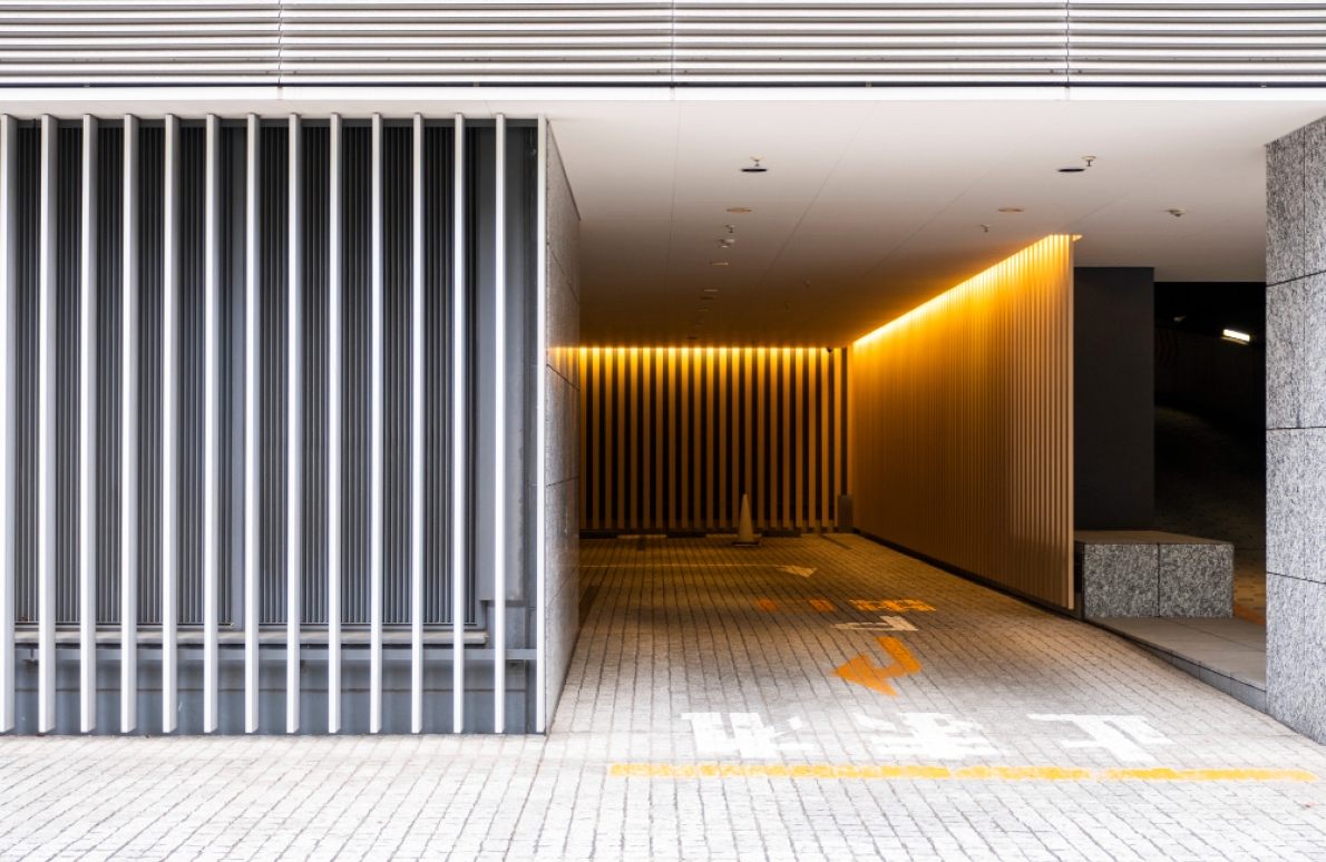 FRP Architectural Panels