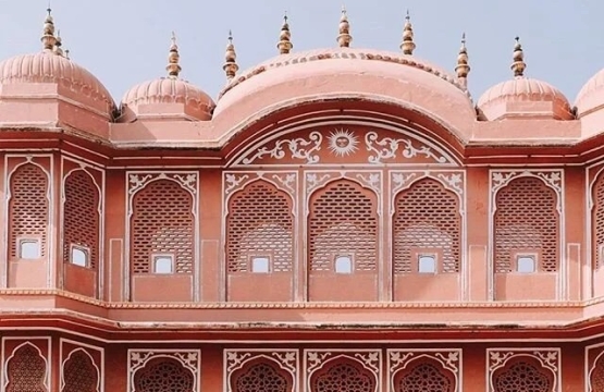 DECO Architectural Jalis