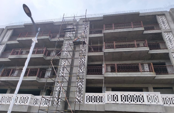 UHPC - Concrete with Superpowers